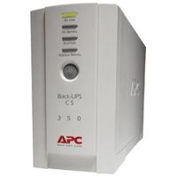 APC Back-UPS CS 350 (BK350EI)