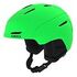 GIRO Neo Jr. MIPS Ski Helmet, S (52-55.5cm), Matte Bright Green II