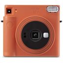 FUJIFILM Instax Square SQ1, Terracotta Orange (16672130)