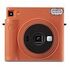 FUJIFILM Instax Square SQ1, Terracotta Orange (16672130)