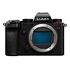 PANASONIC Lumix DC-S5 Body, Schwarz (DC-S5E-K)