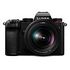 PANASONIC Lumix DC-S5 Kit, S 20-60 mm F3.5-5.6, Schwarz (DC-S5KE-K)