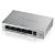 ZYXEL 5-Port GbE Unmanaged PoE Switch - 60 Watt (GS1005HP | 4120)