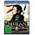 Hua Mulan (Blu-ray, 2009, W.Zhao / K.Chen)