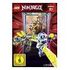 LEGO Ninjago - Season 12.1 (DVD)