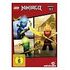 Lego Ninjago - Season 11.1 (DVD)