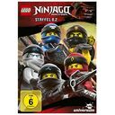 LEGO Ninjago - Season 8.2 (DVD)