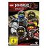 LEGO Ninjago - Staffel 8.2 (DVD)