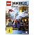 LEGO Ninjago - Season 3.2 (DVD)