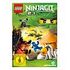 LEGO Ninjago - Staffel 2.1 (DVD)