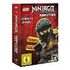 LEGO Ninjago - Staffel 1 - 6 (DVD)