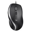 LOGITECH Corded Mouse M500s (910-005784)
