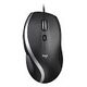 LOGITECH Corded Mouse M500s (910-005784)