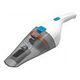 BLACK & DECKER 3.6 V (5.4Wh) Dustbuster Handstaubsauger (NVC115JL-QW)
