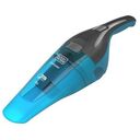 BLACK & DECKER 12 V (1.4Ah) Wet & Dry Dustbuster Akku Handsauger (WDC215WA-QW)