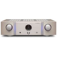 MARANTZ PM-12SE, Silver / Gold