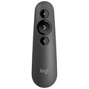 LOGITECH Laser Presenter R500s, Graphite (910-005843)