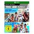 The Sims 4 - Star Wars: Journey to Batuu Bundle (Electronic Arts), Xbox One