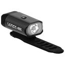 LEZYNE Mini Drive 400XL, Black