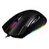 PATRIOT Viper V551 RGB Optical Gaming Mouse, Black (PV551OUXK)