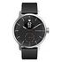 WITHINGS ScanWatch, 42mm, Black