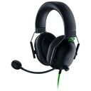 RAZER Blackshark V2 X, Black / Green (RZ04-03240100-R3M1)