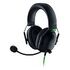 RAZER Blackshark V2 X, Schwarz / Grün (RZ04-03240100-R3M1)