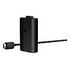 MICROSOFT Play and Charge Kit, Xbox Series X|S (SXW-00002)