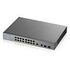 ZYXEL GS1350-18HP Smart Managed PoE-Switch (4135)