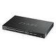 ZYXEL 28-Port GbE L3 Managed Switch with 4 SFP+ Uplink XGS4600-32F (3196)