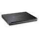 ZYXEL 52-port GbE L3 Managed Switch mit 4 SFP+ Uplink XGS4600-52F (3199)