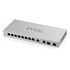 ZYXEL 12-Port Web-Managed Multi-Gigabit Switch XGS1210-12 (4123)