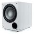 JAMO C 912 Sub, White