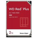 WESTERN DIGITAL Red Plus, 2.0TB, Retail (WDBAVV0020HNC)