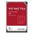 WESTERN DIGITAL Red Plus, 2.0TB, Retail (WDBAVV0020HNC)