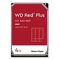 WESTERN DIGITAL Red Plus, 4.0TB, Retail (WDBAVV0040HNC)