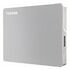 TOSHIBA Canvio Flex, 1.0TB (HDTX110ESCAA)