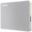 TOSHIBA Canvio Flex, 4.0TB (HDTX140ESCCA)