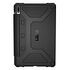 UAG Metropolis Series Case, Galaxy Tab S7, Black (222526114040)