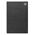 SEAGATE One Touch HDD, 4.0TB, Black (STKC4000400)