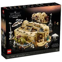 LEGO Star Wars - Mos Eisley Cantina (75290)