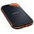 SANDISK Extreme Pro Portable V2 SSD, 2.0TB (SDSSDE81-2T00-G25)