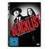 The Blacklist - The Complete Seventh Season (DVD, J.Spader / M.Boone)