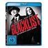 The Blacklist - The Complete Seventh Season (Blu-ray, J.Spader / M.Boone)