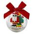 LEGO Christmas Ornament Santa (854037)