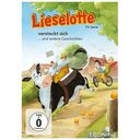 Lieselotte versteckt sich... und andere Geschichten - DVD 1