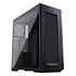 PHANTEKS Enthoo Pro 2 Tempered Glass Window, Black (PH-ES620PTG_DBK01)