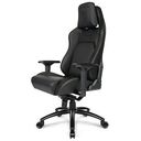 L33T E-sport Pro Comfort, Black (160372)
