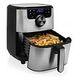 PRINCESS Digitale Heissluft-Fritteuse Deluxe (182033)