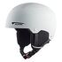 ALPINA Zupo Ski Helmet, 48-52cm, Black-Grey Matt